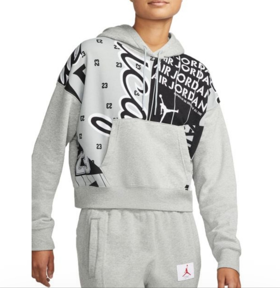 NWOT Jordan Hoodie Large